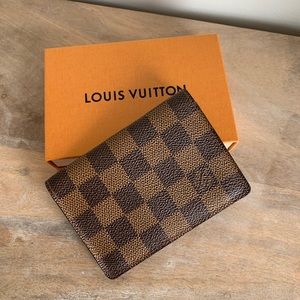 Louis Vuitton Card Holder